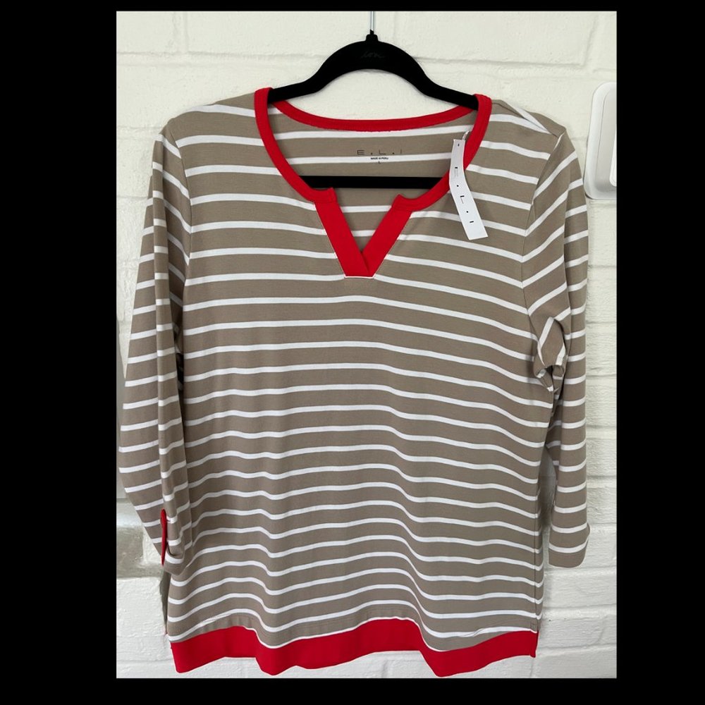 E.L.I. SHIRT